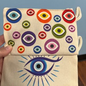 Pouches