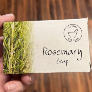 Soap