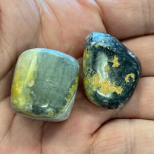 Stones