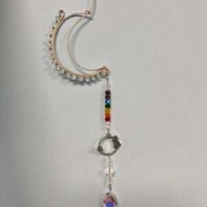 Suncatchers