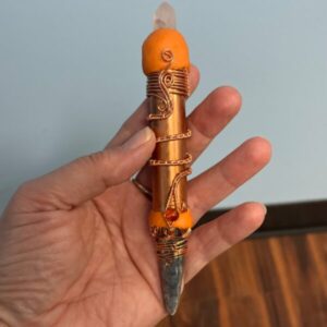Wands