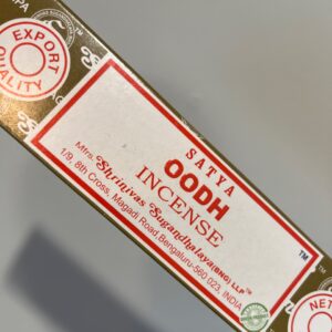 Satya Oodh