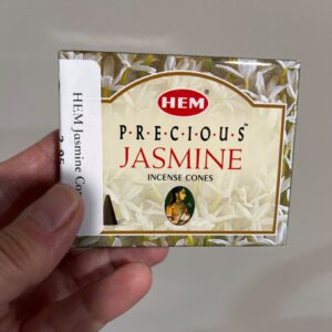 HEM Jasmine Cones
