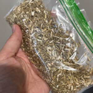 Horehound per 1/2oz