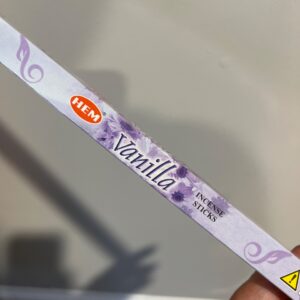 HEM Vanilla