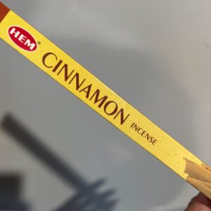 HEM Cinnamon