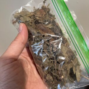 Patchouli per 1/2oz
