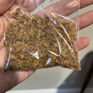 Sea Moss per 1/2oz
