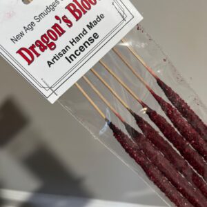 Artisan Dragons Blood Incense