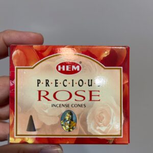 HEM Rose Cones