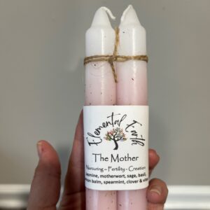 The Mother