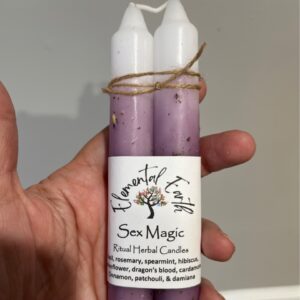 Sex Magic