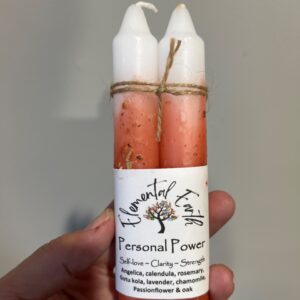 Personal Power