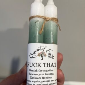 Fuck That!