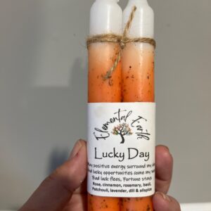 Lucky Day