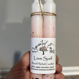 Love Spell