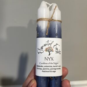 Nyx