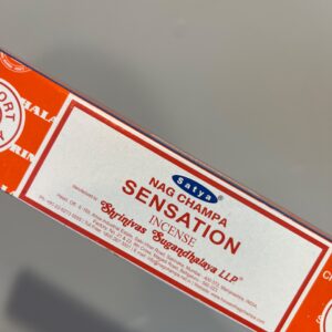 Satya Sensation