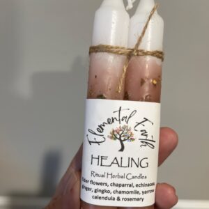 Healing