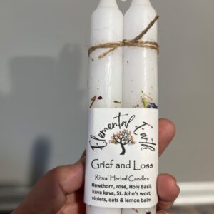 Grief and Loss