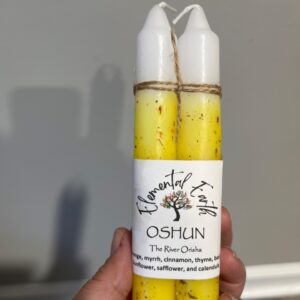 Oshun