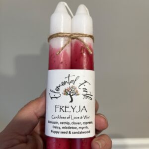 Freya