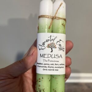 Medusa