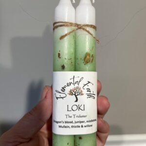 Loki