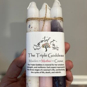 Triple Goddess