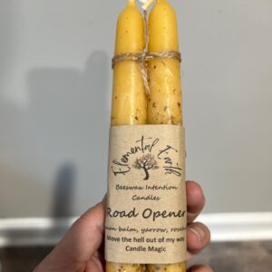 Road Opener