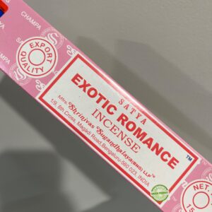 Satya Exotic Romance
