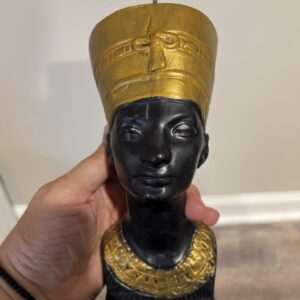 Nefertiti