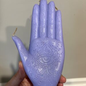 Hamsa Hand