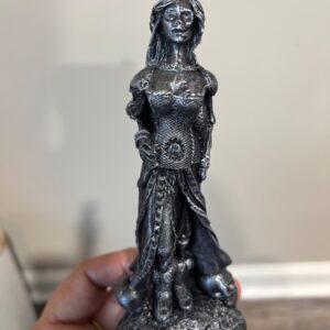 Hel Candle