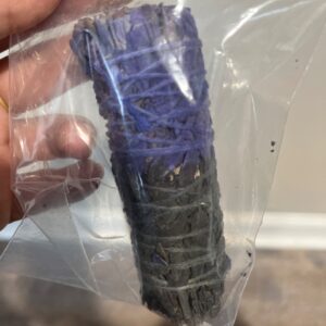 Reversible Smudge Protection & Power