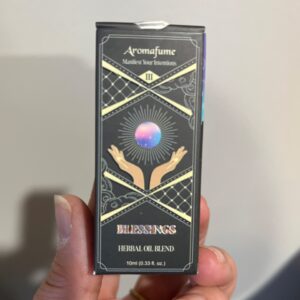 Blessings Essential Oil