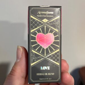 Love Essential OIL