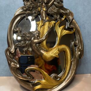 Merpeople Mirror
