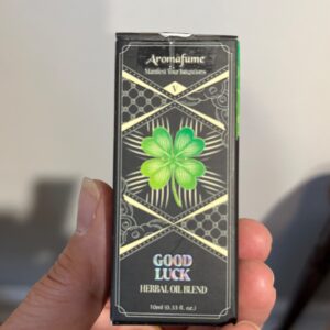 Good Luck Essential Oil