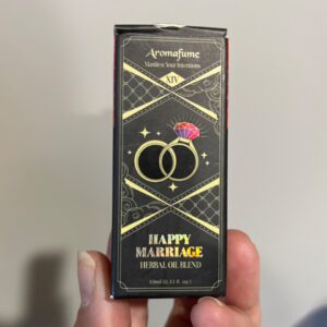 Happy Marriage Essential Oil