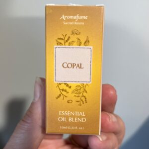Copal Essential Oil
