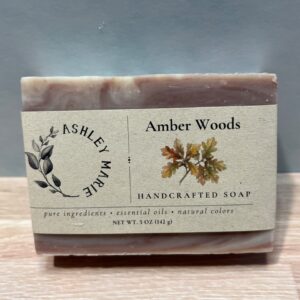 Amber Woods
