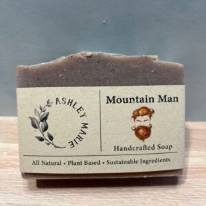 Mountain Man