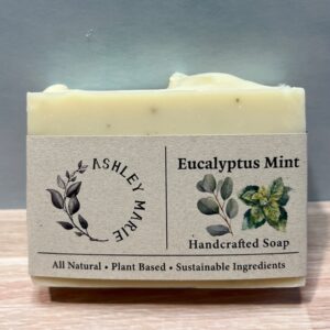 Eucalyptus Mint