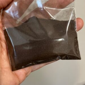 Black Walnut Hull Powder per 1/2oz