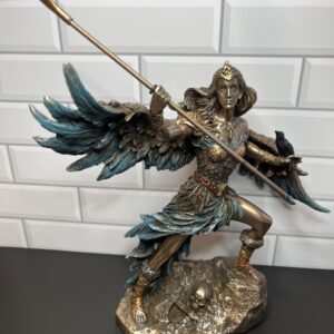 Morrigan Celtic Phantom