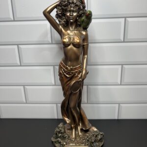 Oshun Goddess of Love
