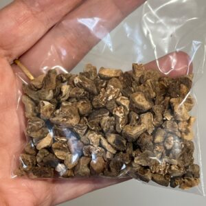 Devil's Claw per 1/2oz