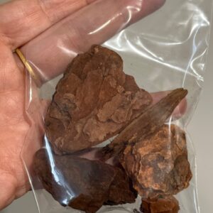 Jezebel Root per 1/2 oz