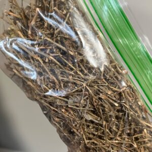 Knotgrass per 1/2 oz